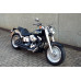 Softail Fat Boy Softail Fat Boy